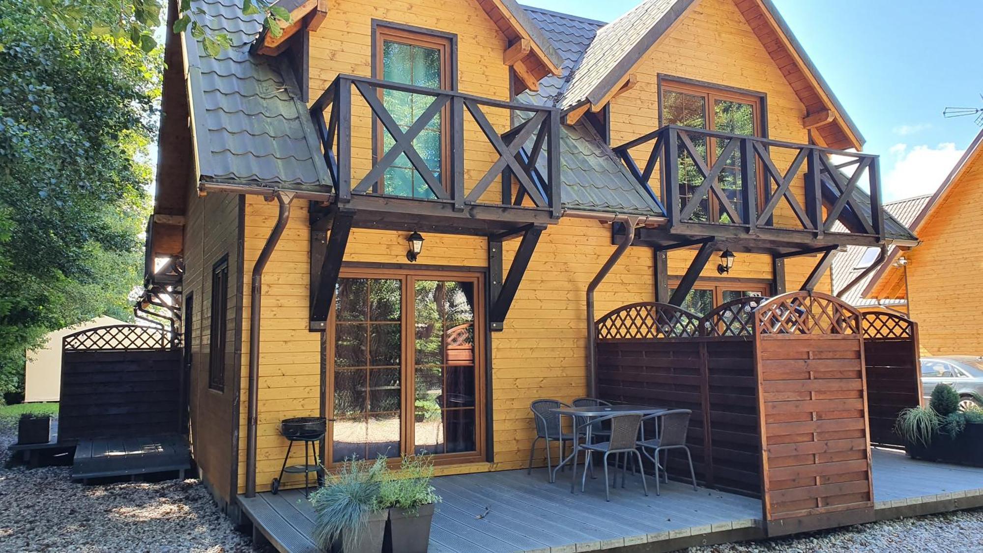 Andiland Holiday home *