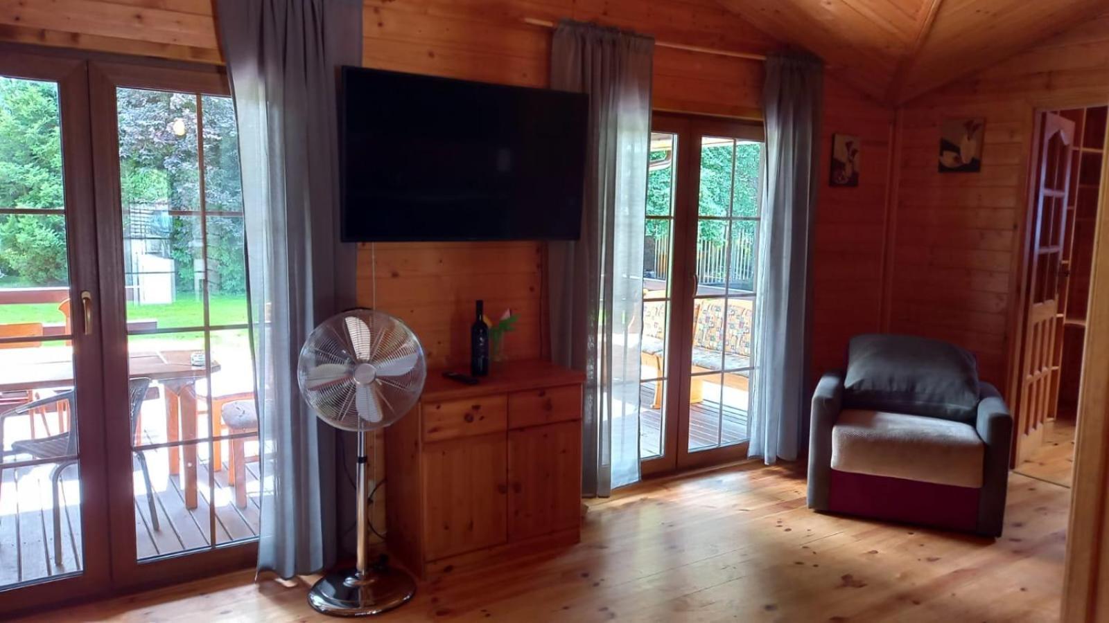 Andiland Holiday home Karwia
