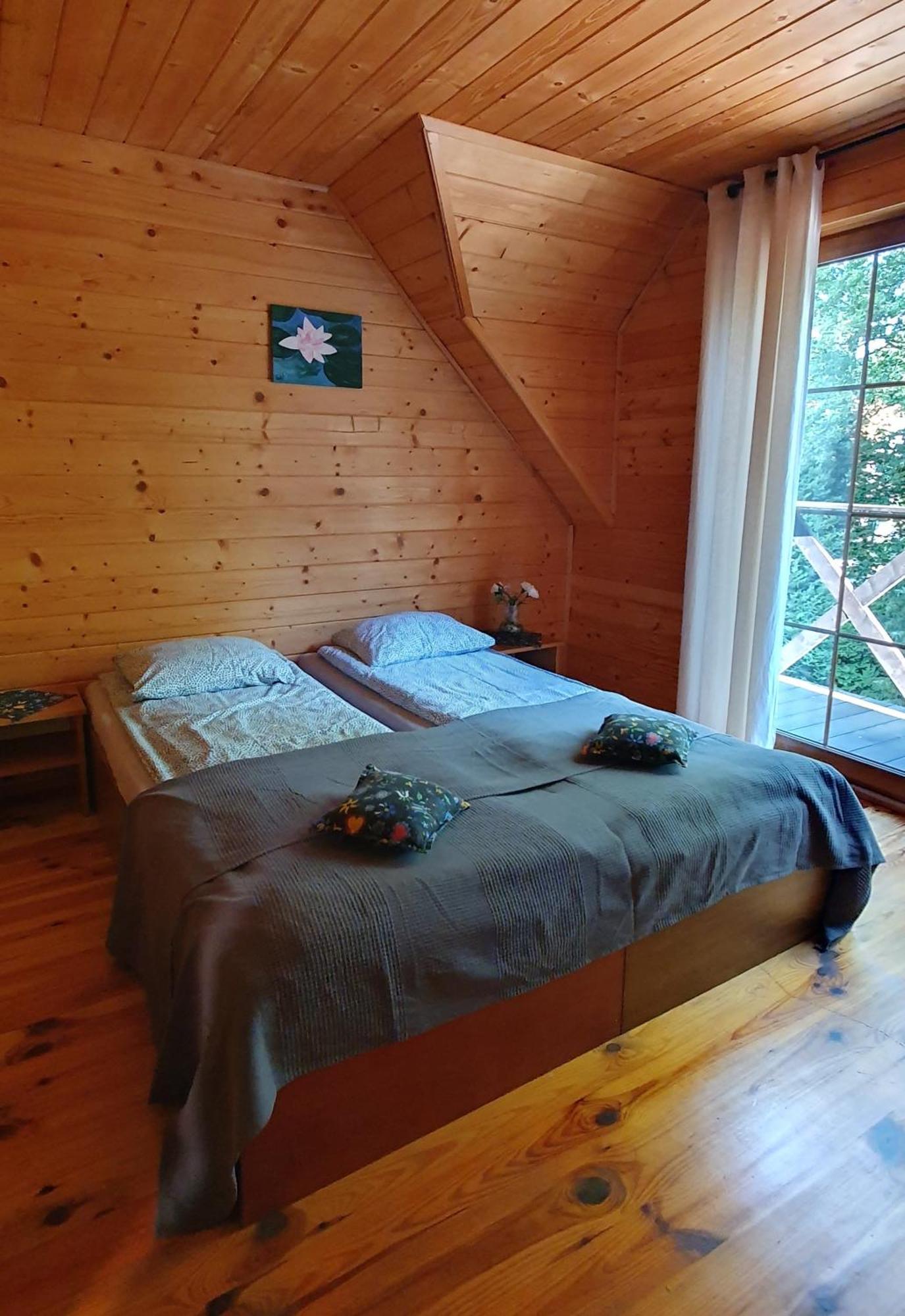 Andiland Holiday home