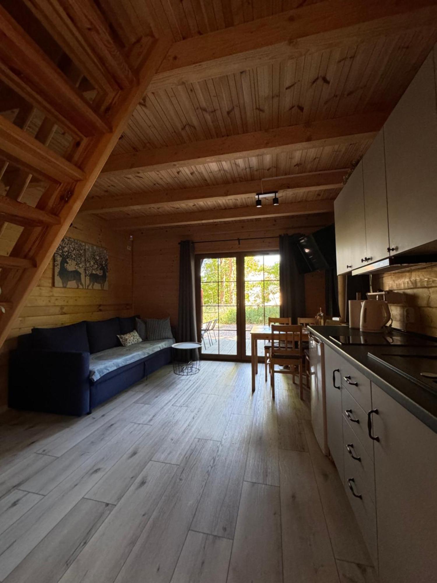 Andiland Holiday home Karwia