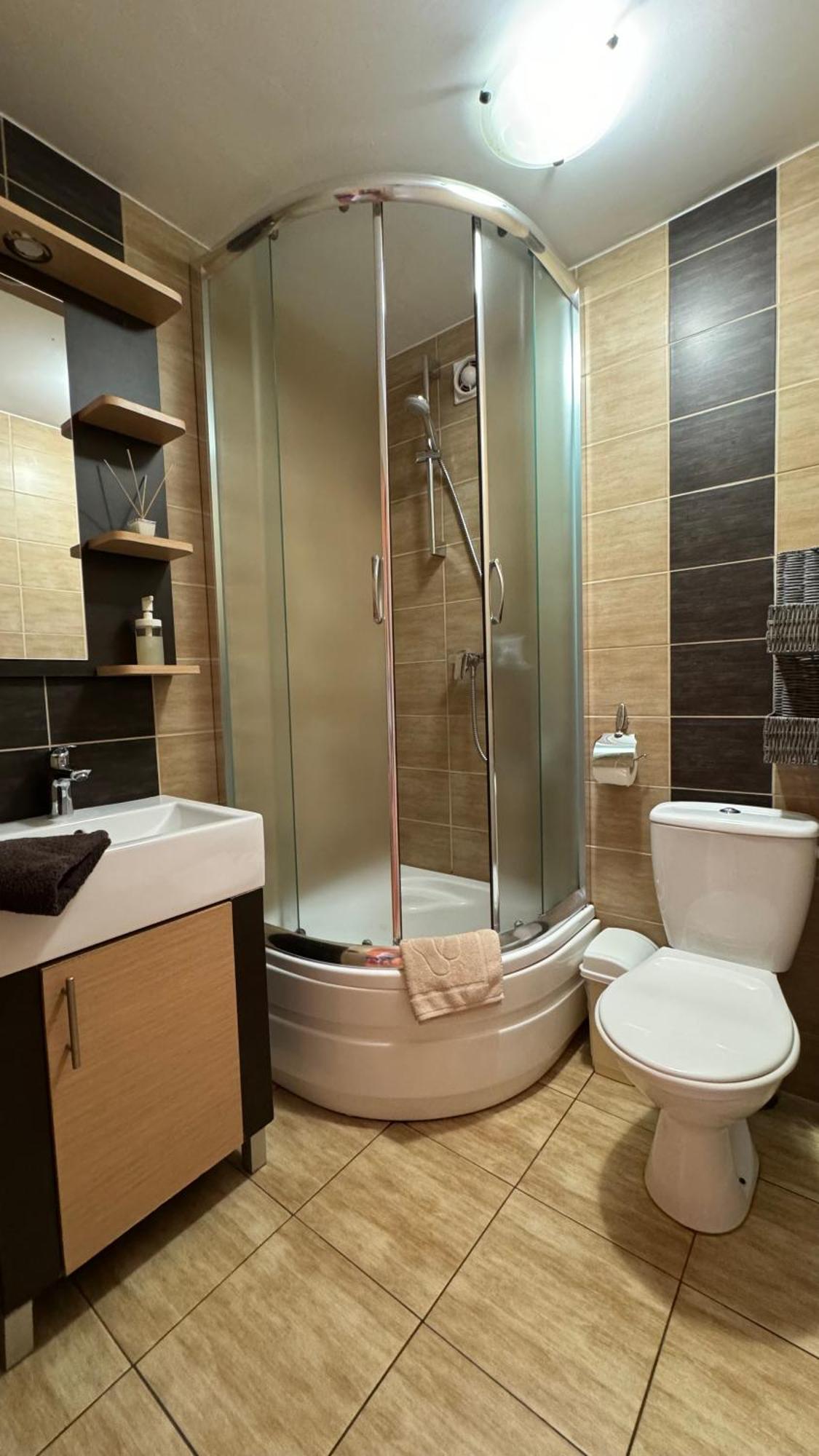 Holiday home Andiland Karwia