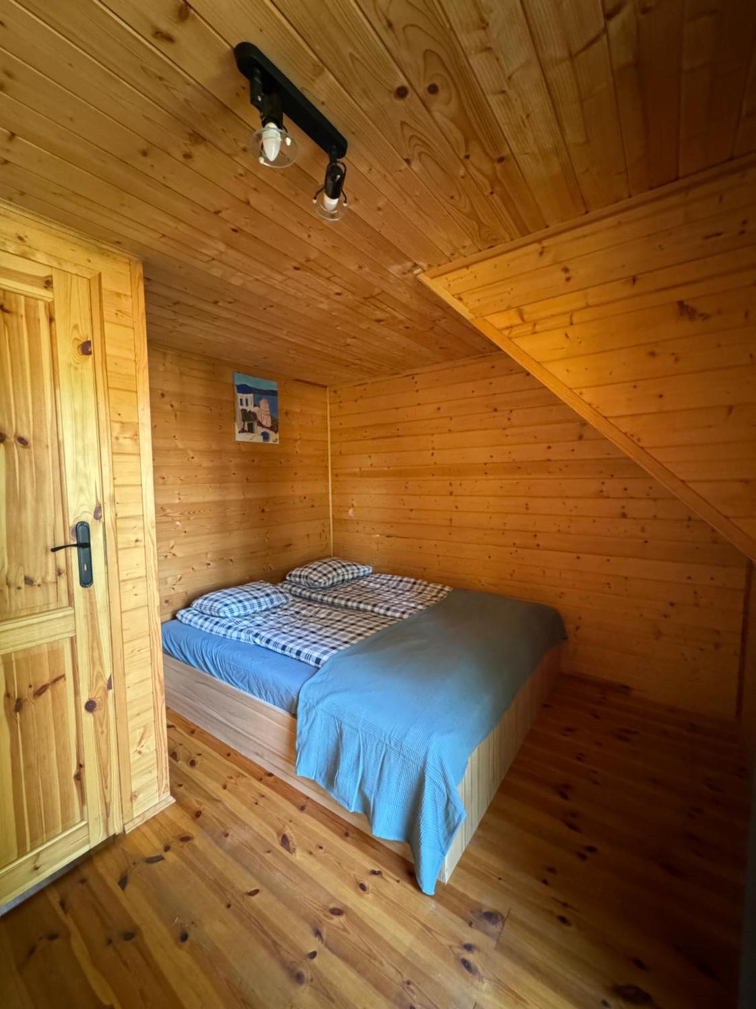 Andiland Holiday home Karwia