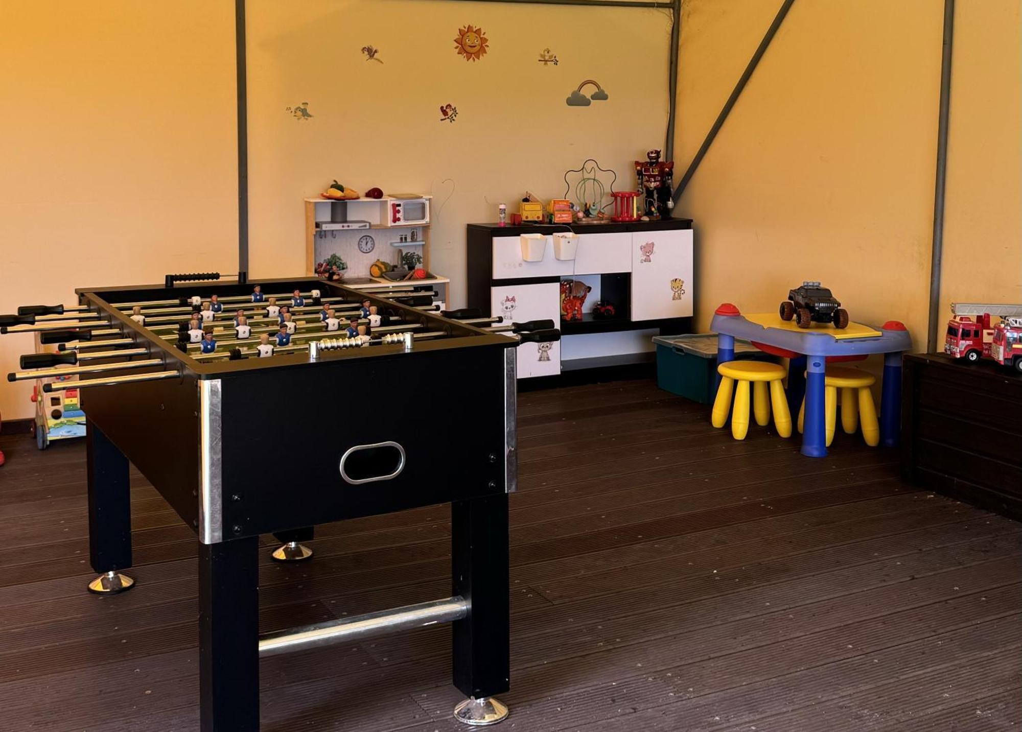 Andiland Holiday home