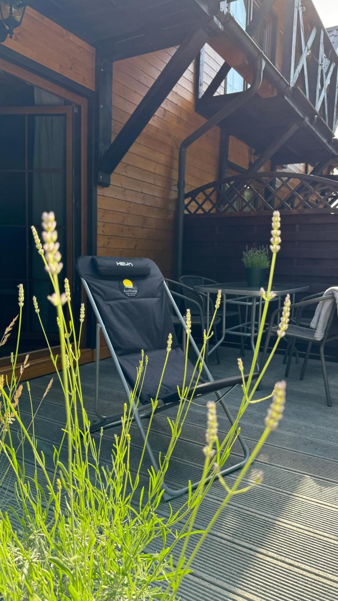 Holiday home Andiland Karwia