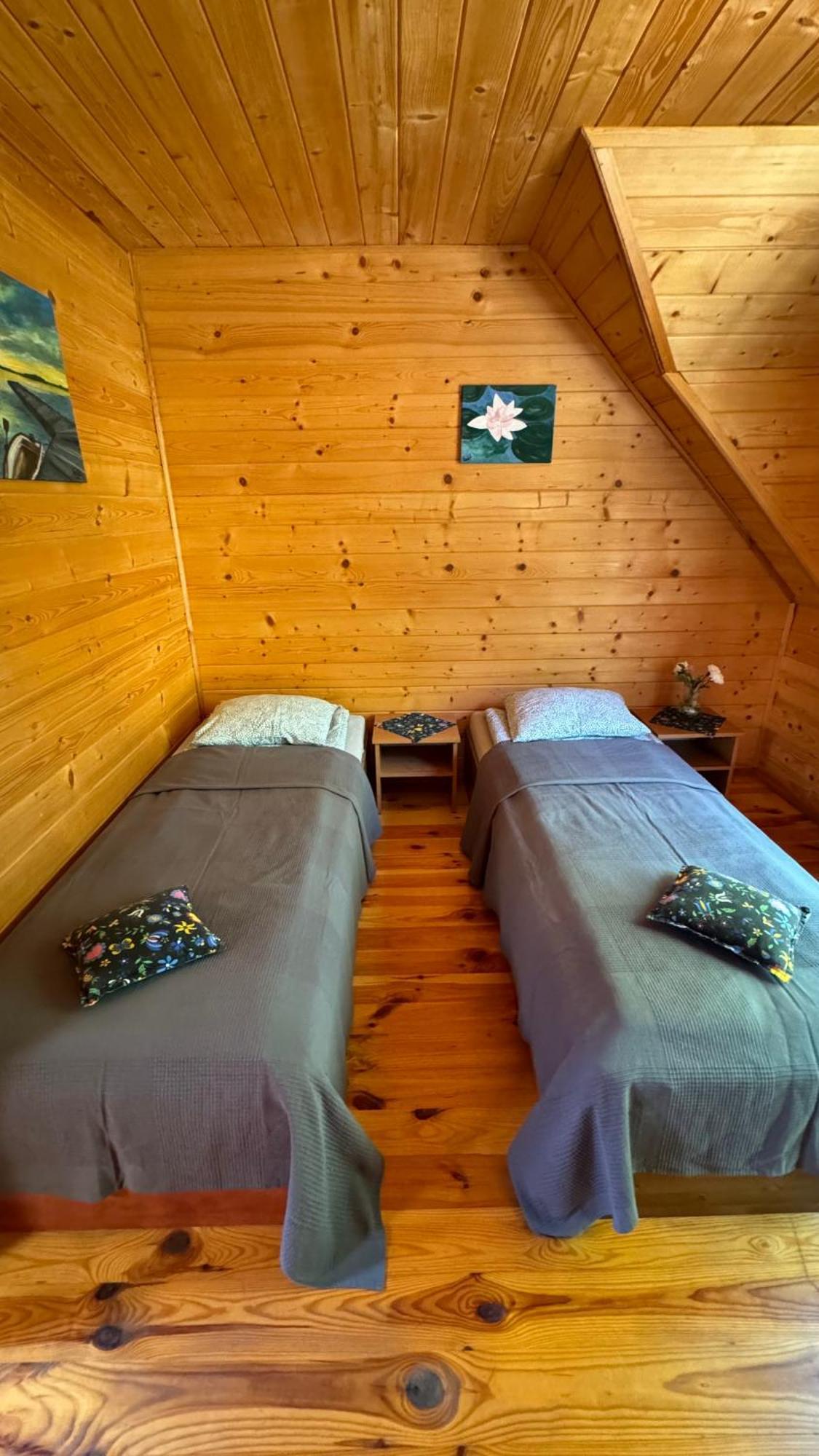 Holiday home Andiland